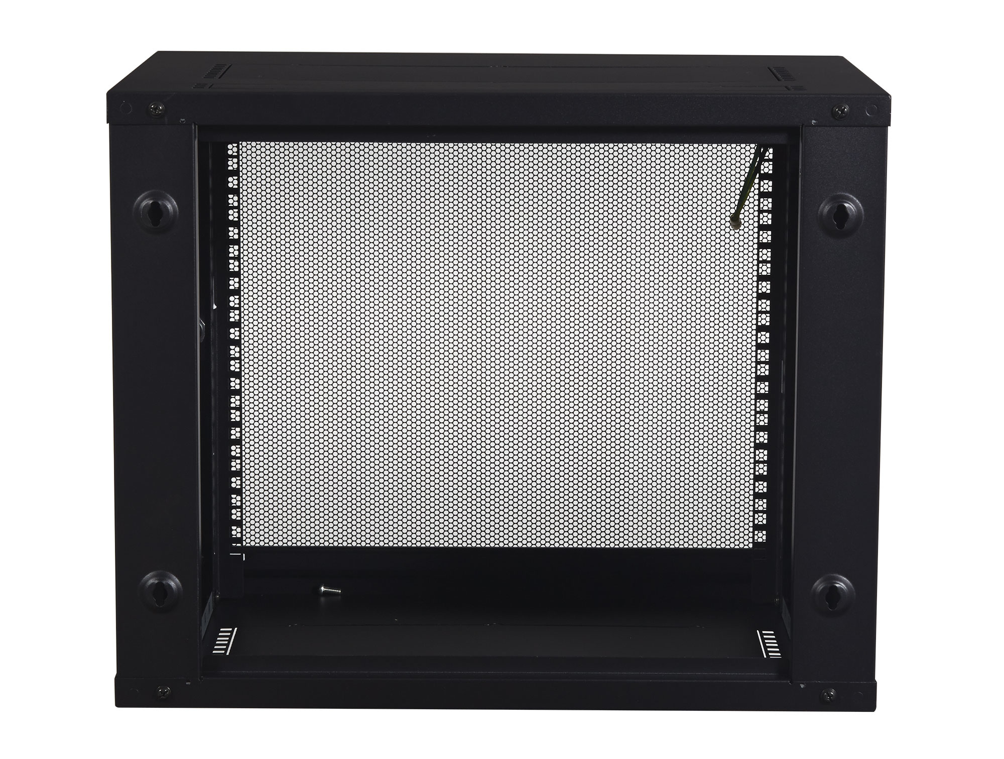 APC AR109 - NetShelter WX 9U Wall Mount Cabinet