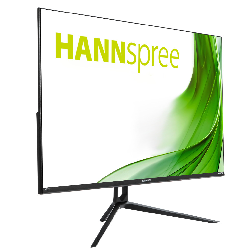 HANNSpree HC270HPB Display