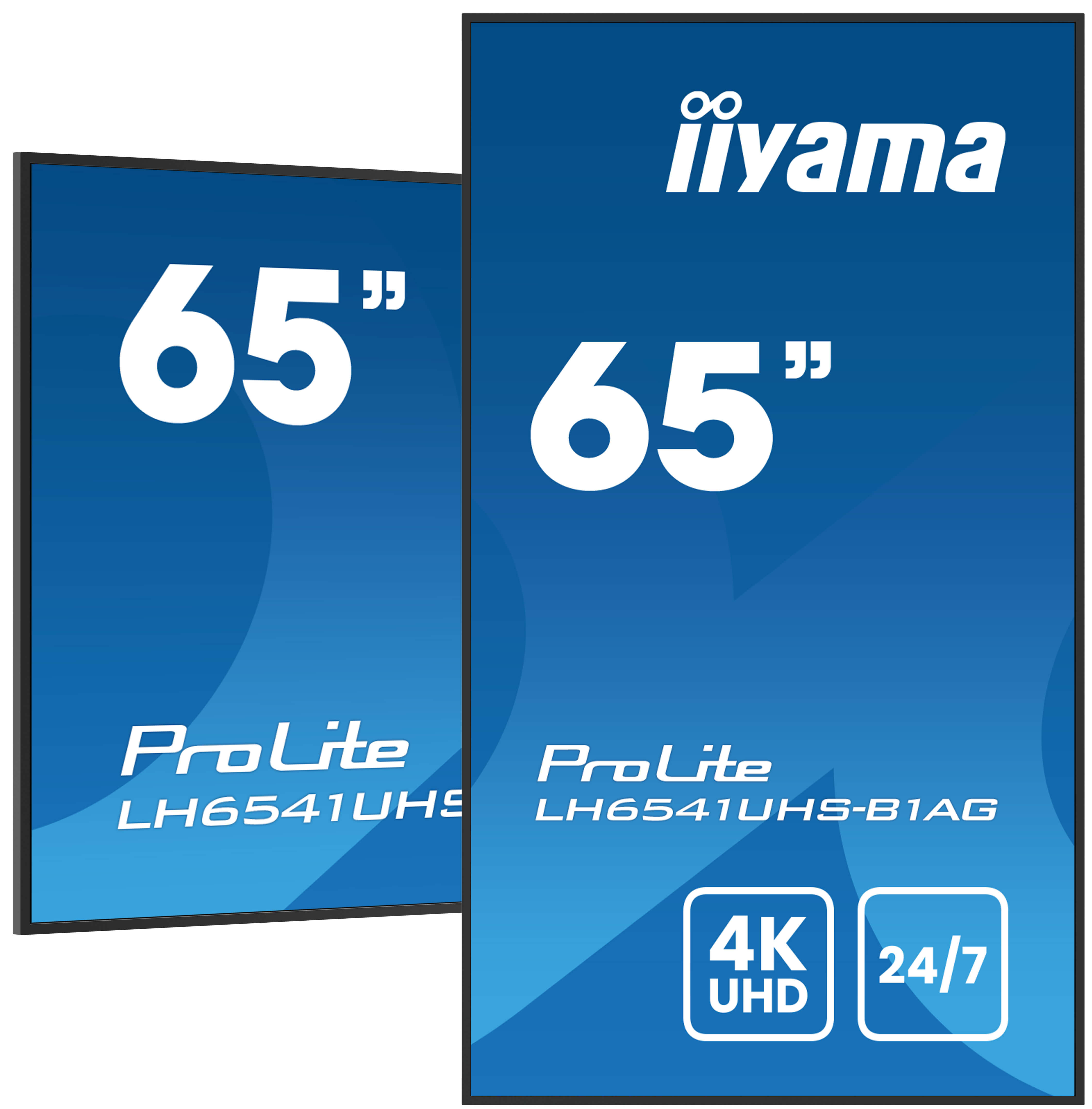 IIYAMA LFD ProLite LH6541UHS-B1AG