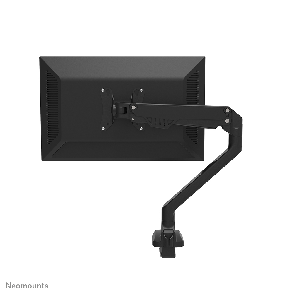 Neomounts  Flat Screen Desk Mount (clamp/grommet)