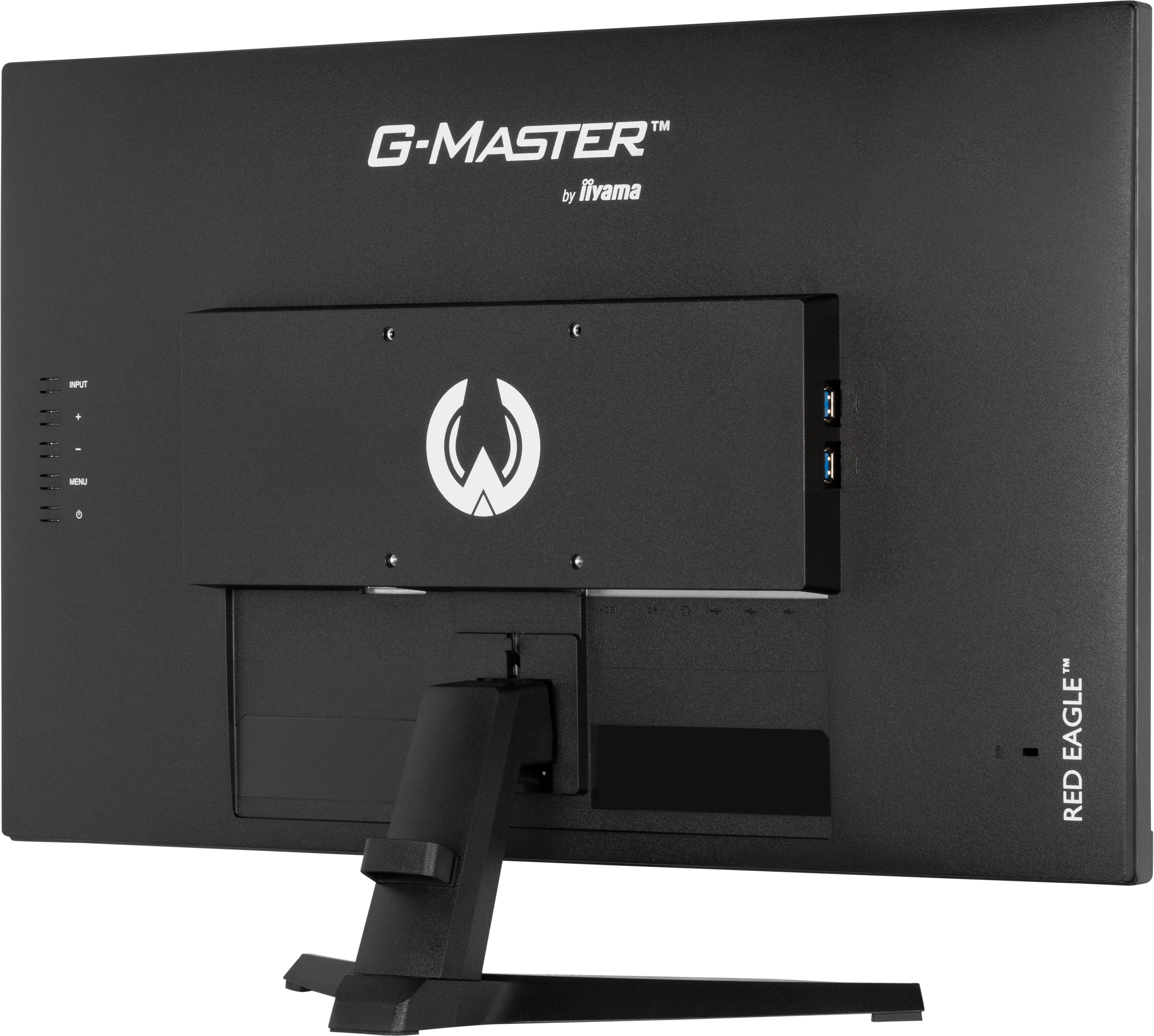 IIYAMA Monitor G2770QSU-B6