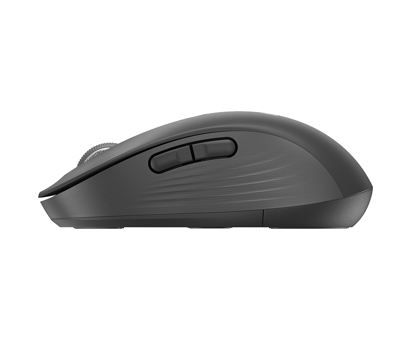 Logitech Maus Signature M650 L, graphite