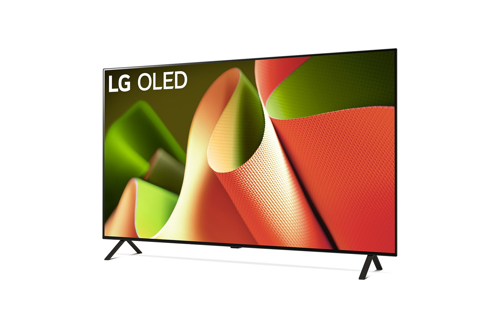 LG TV OLED55B42LA   (2024)