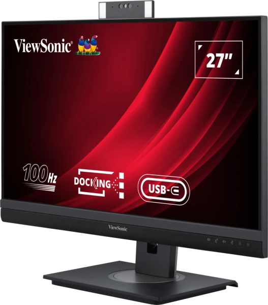 ViewSonic Display VG2757V-2K