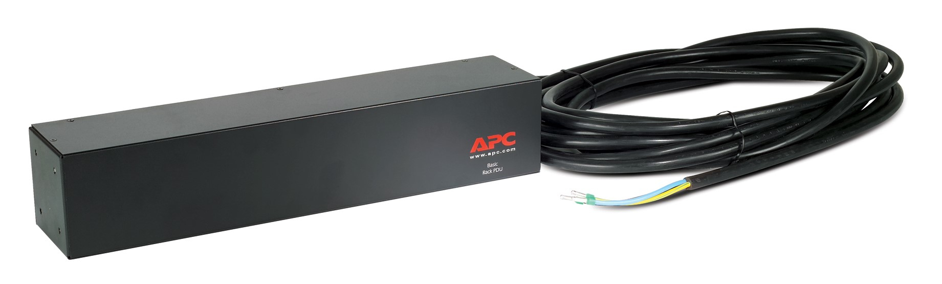 APC AP7585 - Rack PDU Extender, Basic, 2U, 32A, 230V, (4) IEC C19