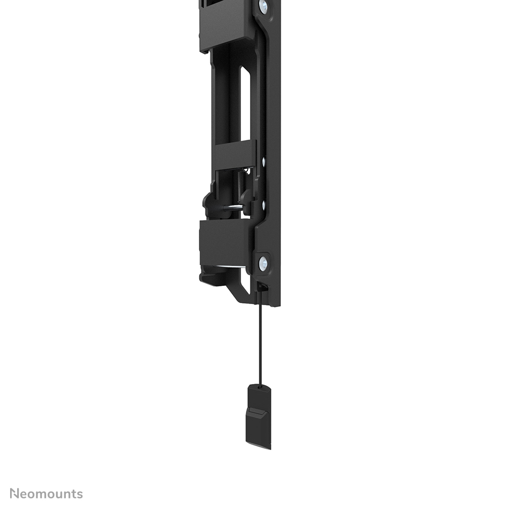 Neomounts Select TV-Wandhalterung - 61 cm (24 Zoll) - 139,7 cm (55 Zoll) - 50 kg - 50 x 50 mm - 200 x 200 mm - Schwarz