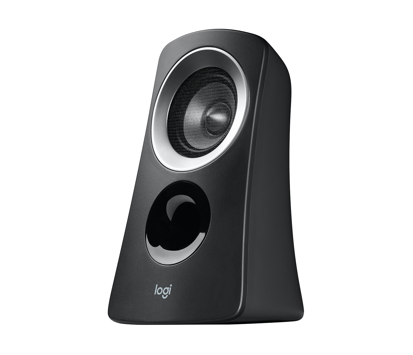 Logitech Lautsprecher Z313