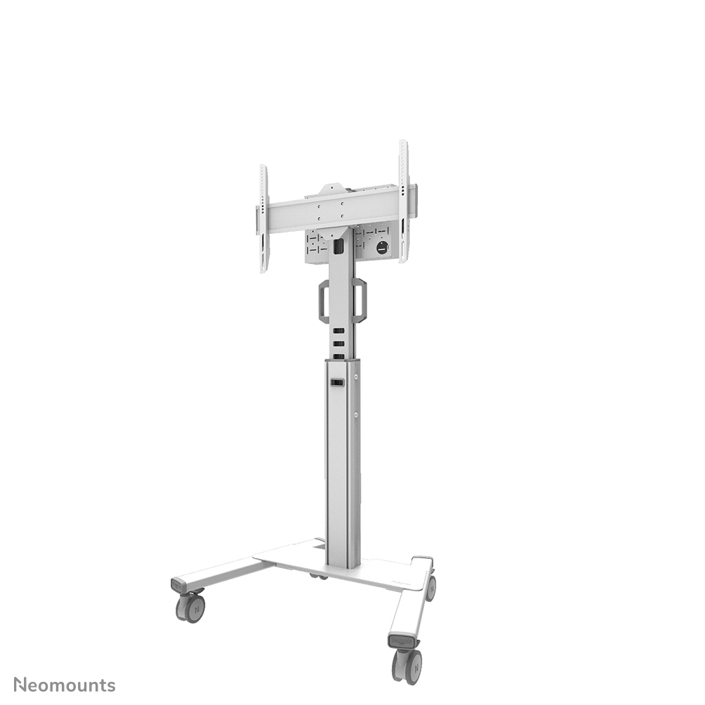 Neomounts Select Bodenständer - 70 kg - 94 cm (37") - 190,5 cm (75") - 100 x 100 mm - 600 x 400 mm - 1145 - 1535 mm