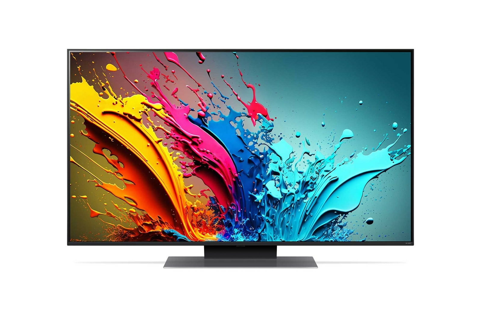 LG TV 50QNED87T6B   (2024)