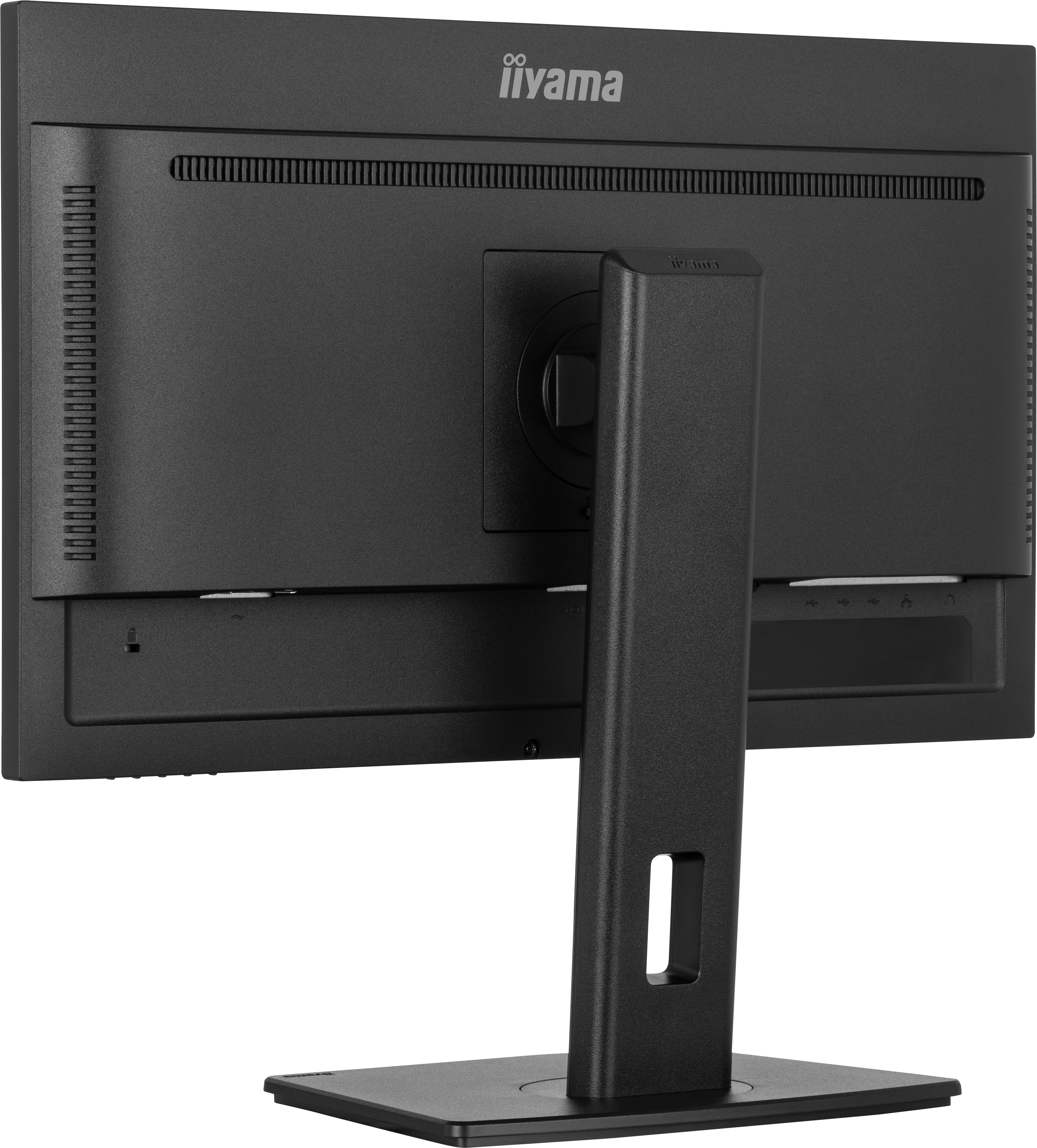 IIYAMA Monitor XUB2497HSN-B2 inkl. 5 Jahre Hersteller-Garantie