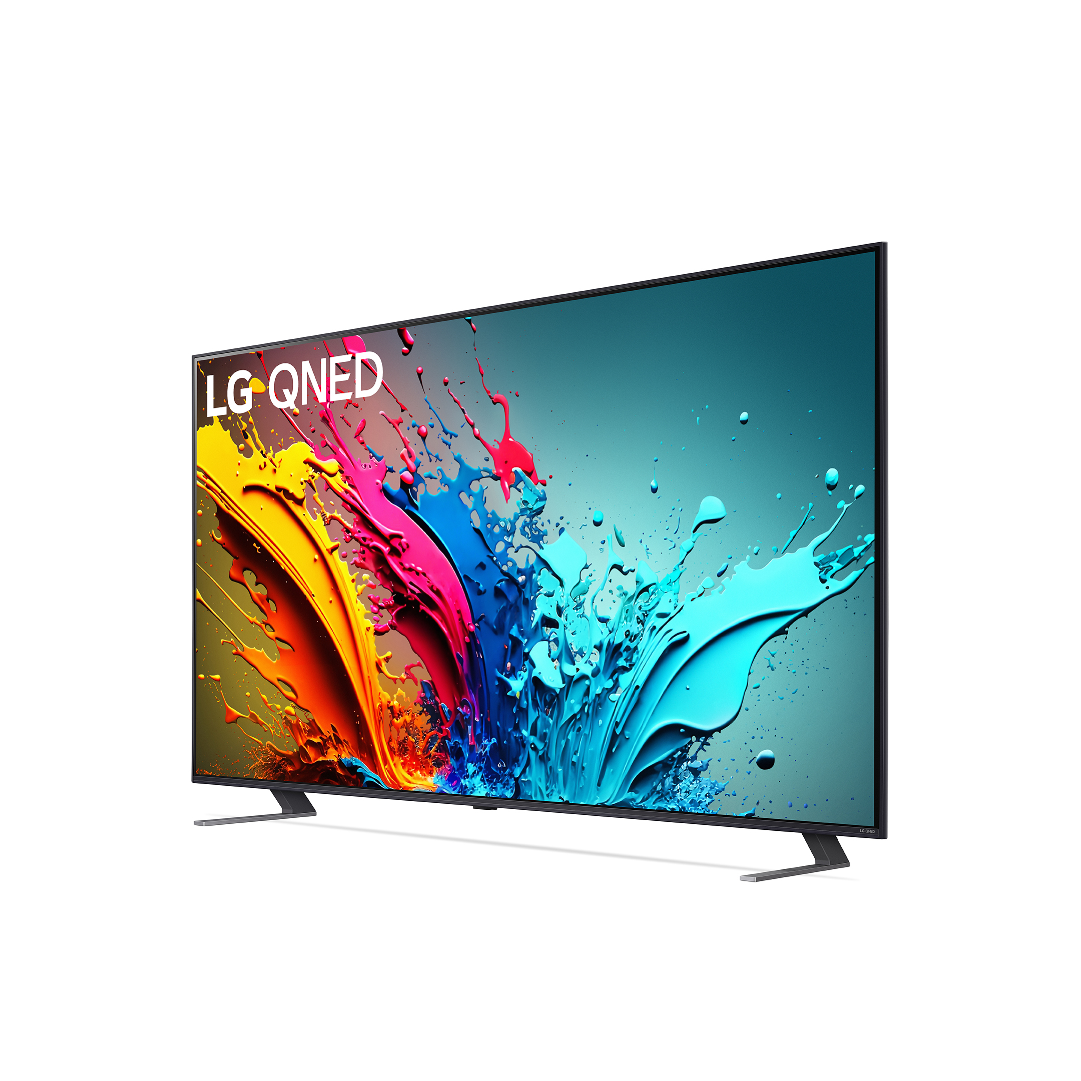 LG TV 86QNED85T6C   (2024)