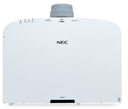 NEC Projektor PA550W WXGA*