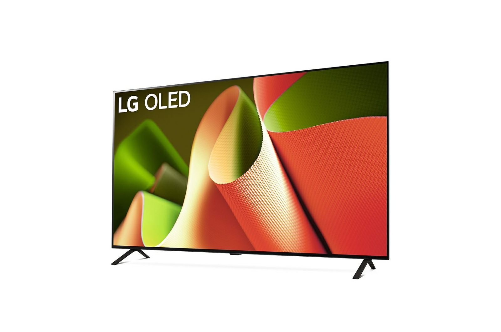 LG TV OLED77B42LA   (2024)