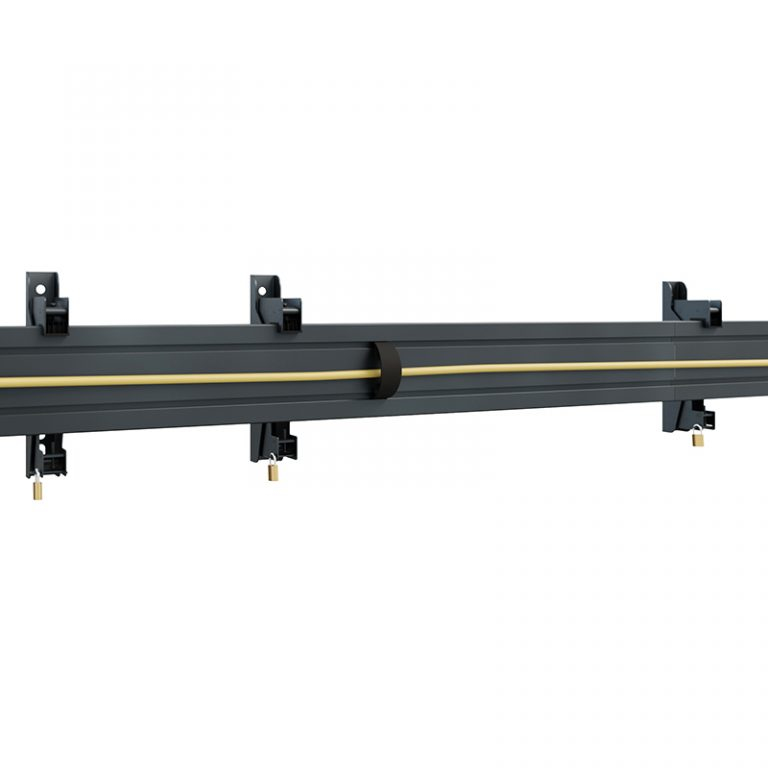 HAGOR CPS Menuboard W4L 32 - 43" - VESA 200