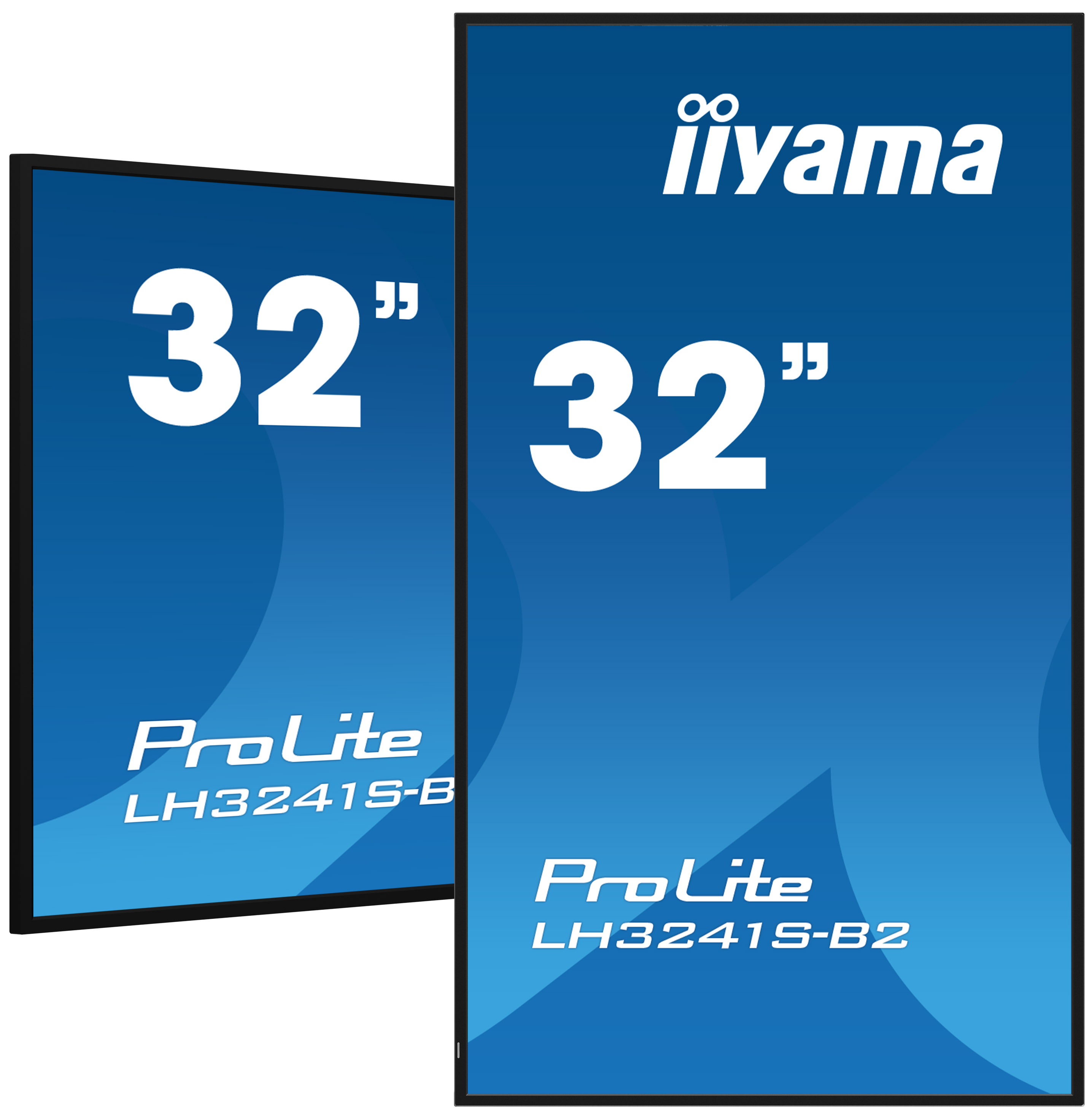 IIYAMA LFD ProLite LH3241S-B2
