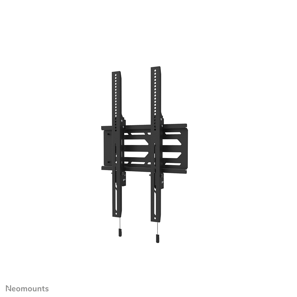 Neomounts Select Schwerlast-TV-Wandhalterung - 160 kg - 139,7 cm (55 Zoll) - 2,79 m (110 Zoll) - 1500 x 900 mm - Höhenverstellung - Schwarz