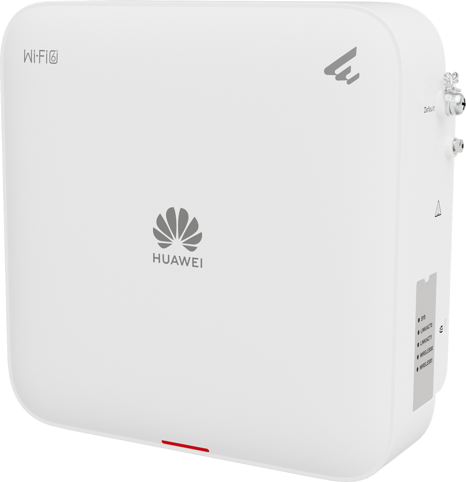 HUAWEI AccessPoint AP761(11ax outdoor,2+2 dual bands,built-in antenna,BLE)