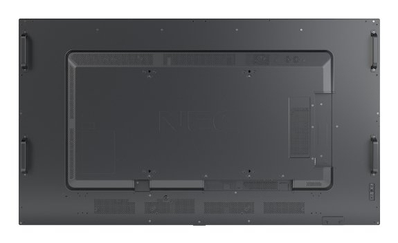 NEC Large Format Display M431 USB-C