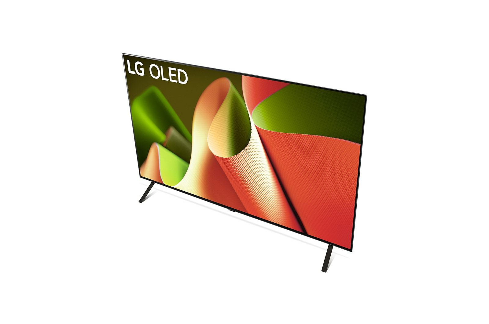 LG TV OLED55B42LA   (2024)