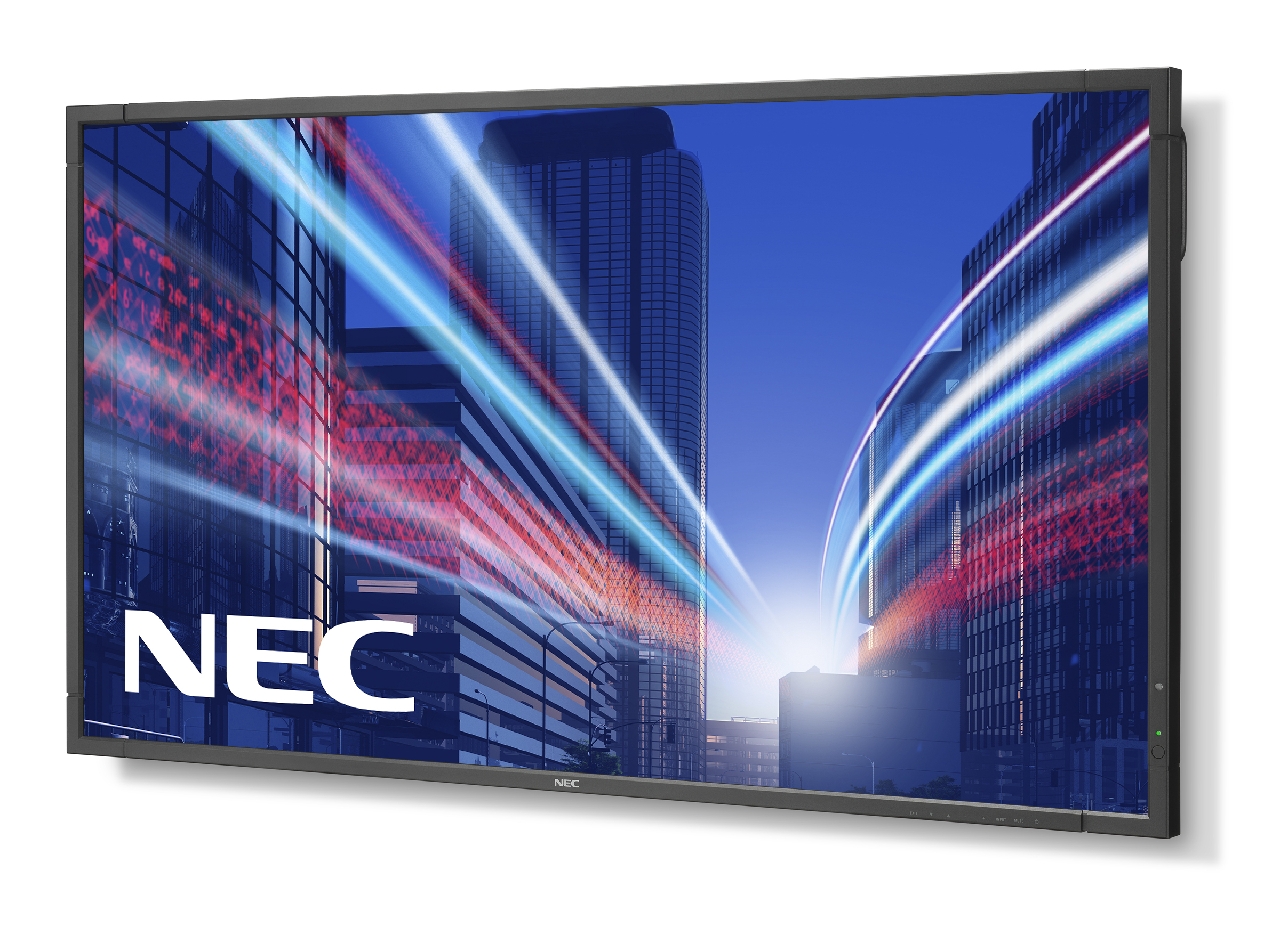 NEC Large Format Display P801*