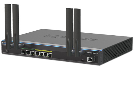 LANCOM 5G-Router 1900EF-5G