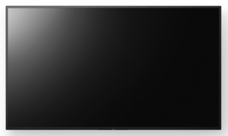 Sony Display 55" Pro BRAVIA LCD 550nit FW-55BZ35L