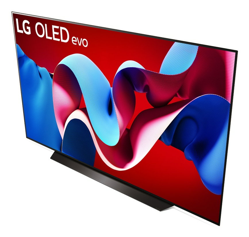 LG TV OLED83C49LA   (2024)