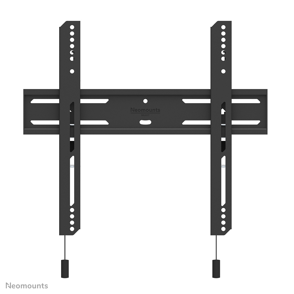 Neomounts Select TV-Wandhalterung - 81,3 cm (32 Zoll) - 165,1 cm (65 Zoll) - 60 kg - 100 x 100 mm - 400 x 400 mm - Schwarz