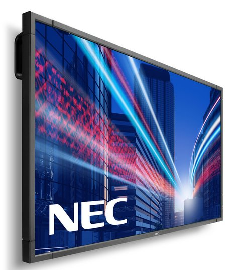 NEC Large Format Display P801*