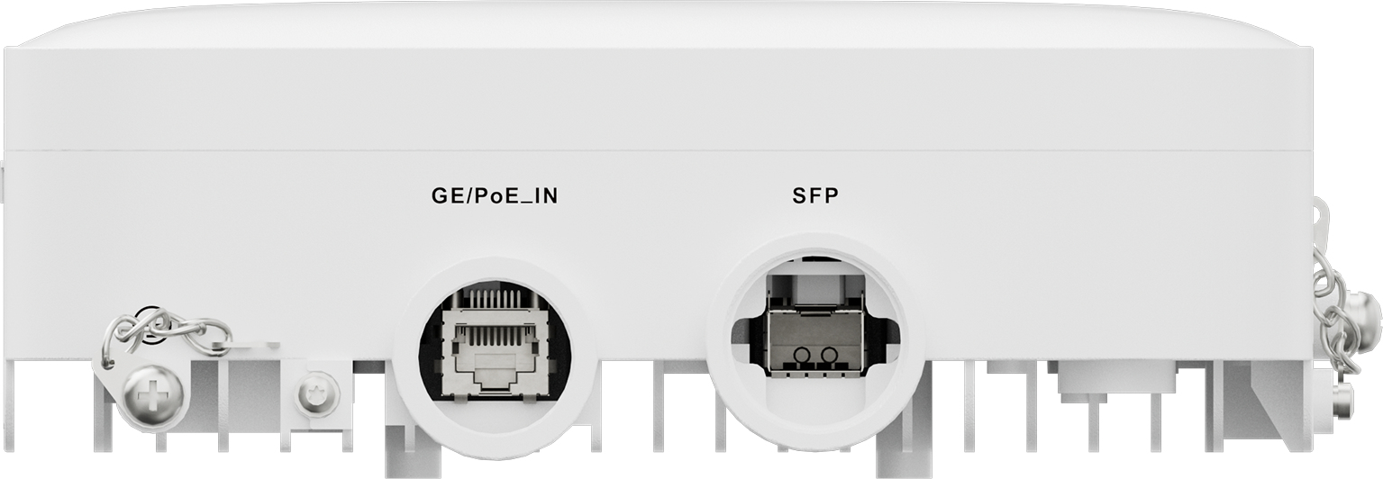 HUAWEI AccessPoint AP761(11ax outdoor,2+2 dual bands,built-in antenna,BLE)