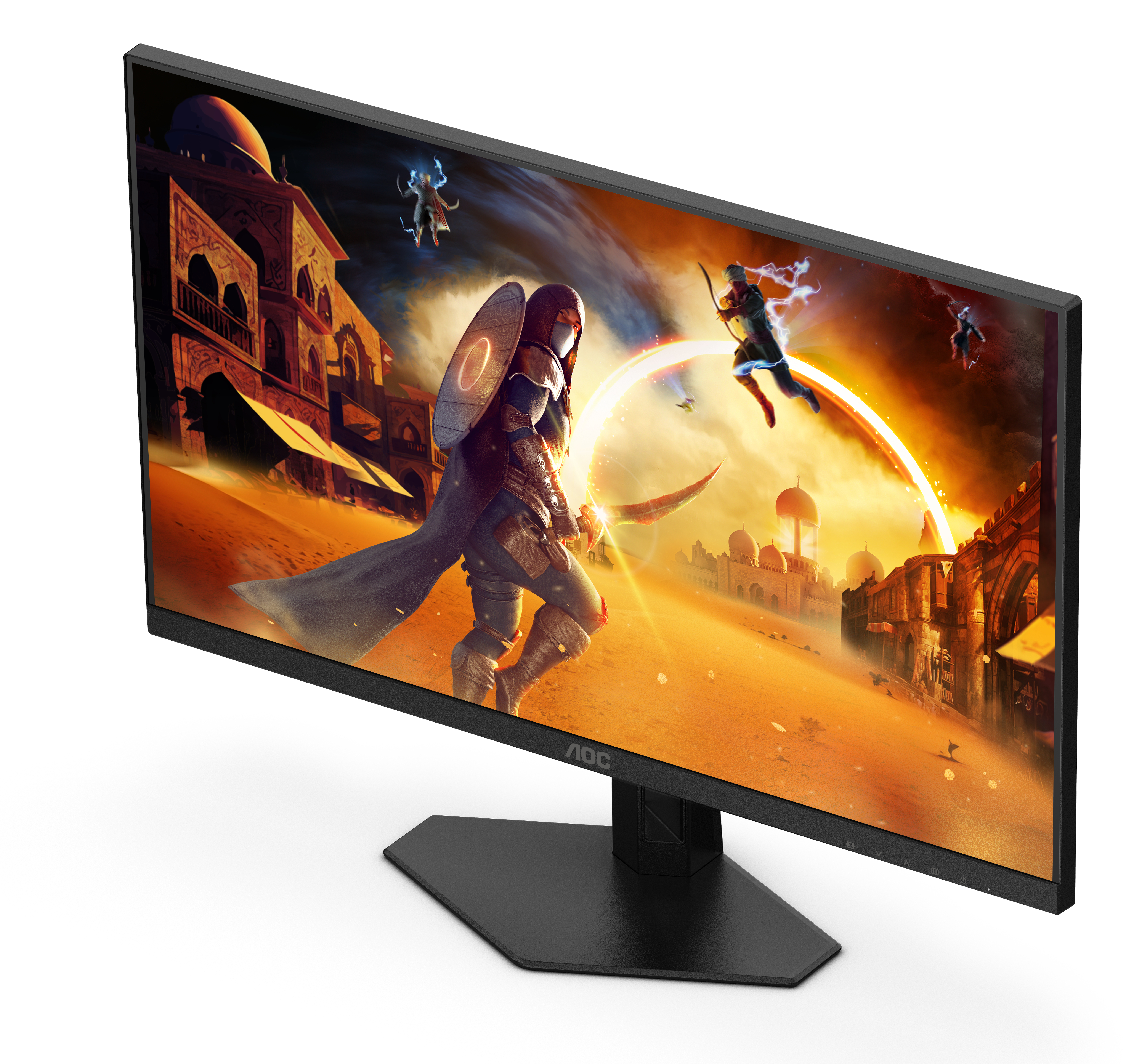 AOC Monitor 27G4XE