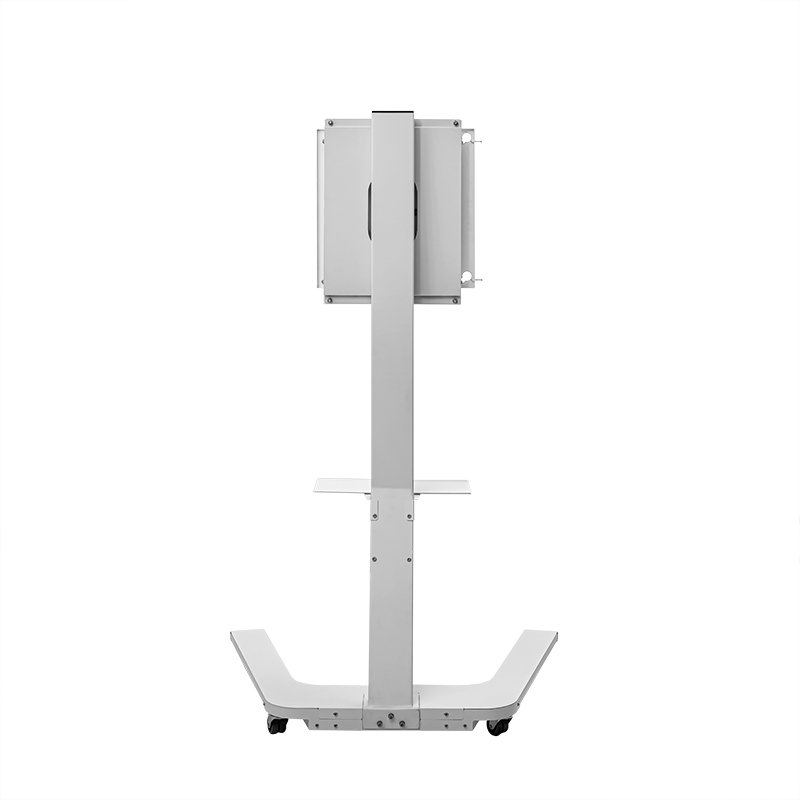 HAGOR mobiles Standsystem für Samsung Flip II  55" weiß