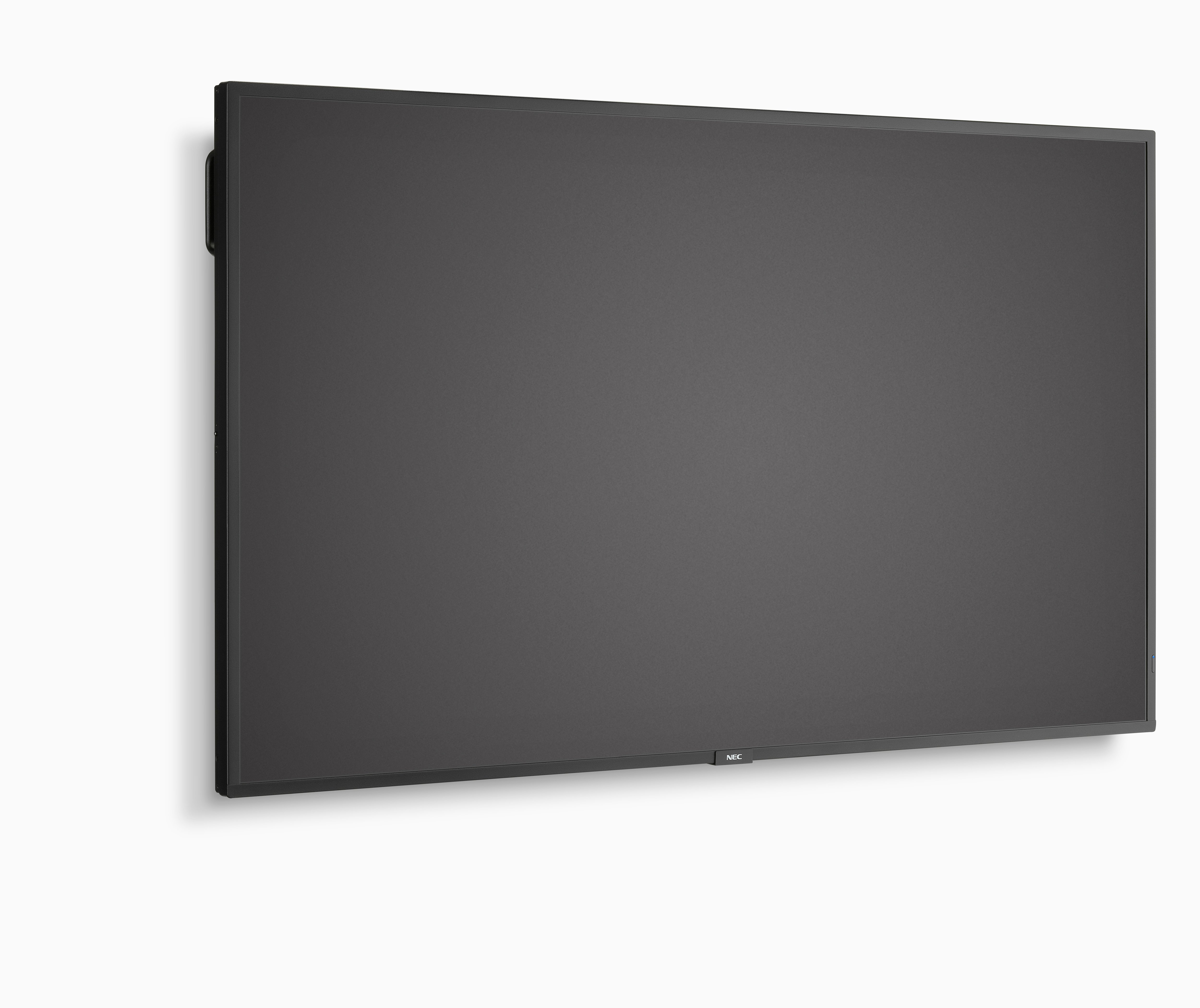 NEC Large Format Display M501-2