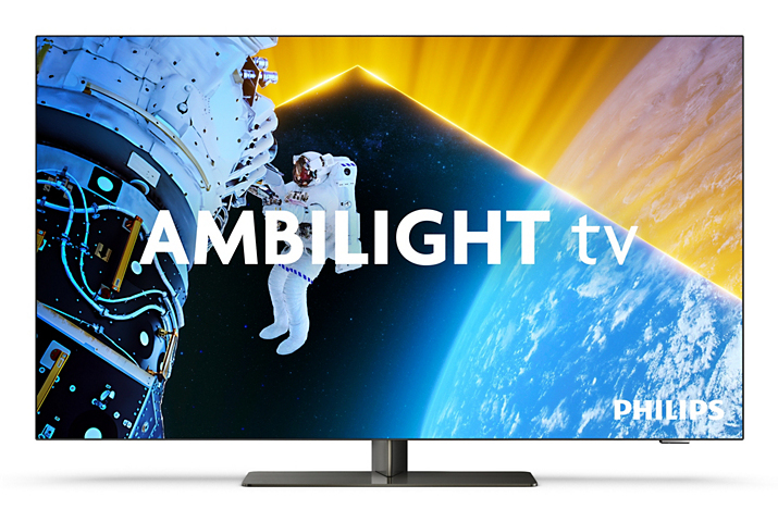 Philips TV  55OLED849   (2024)