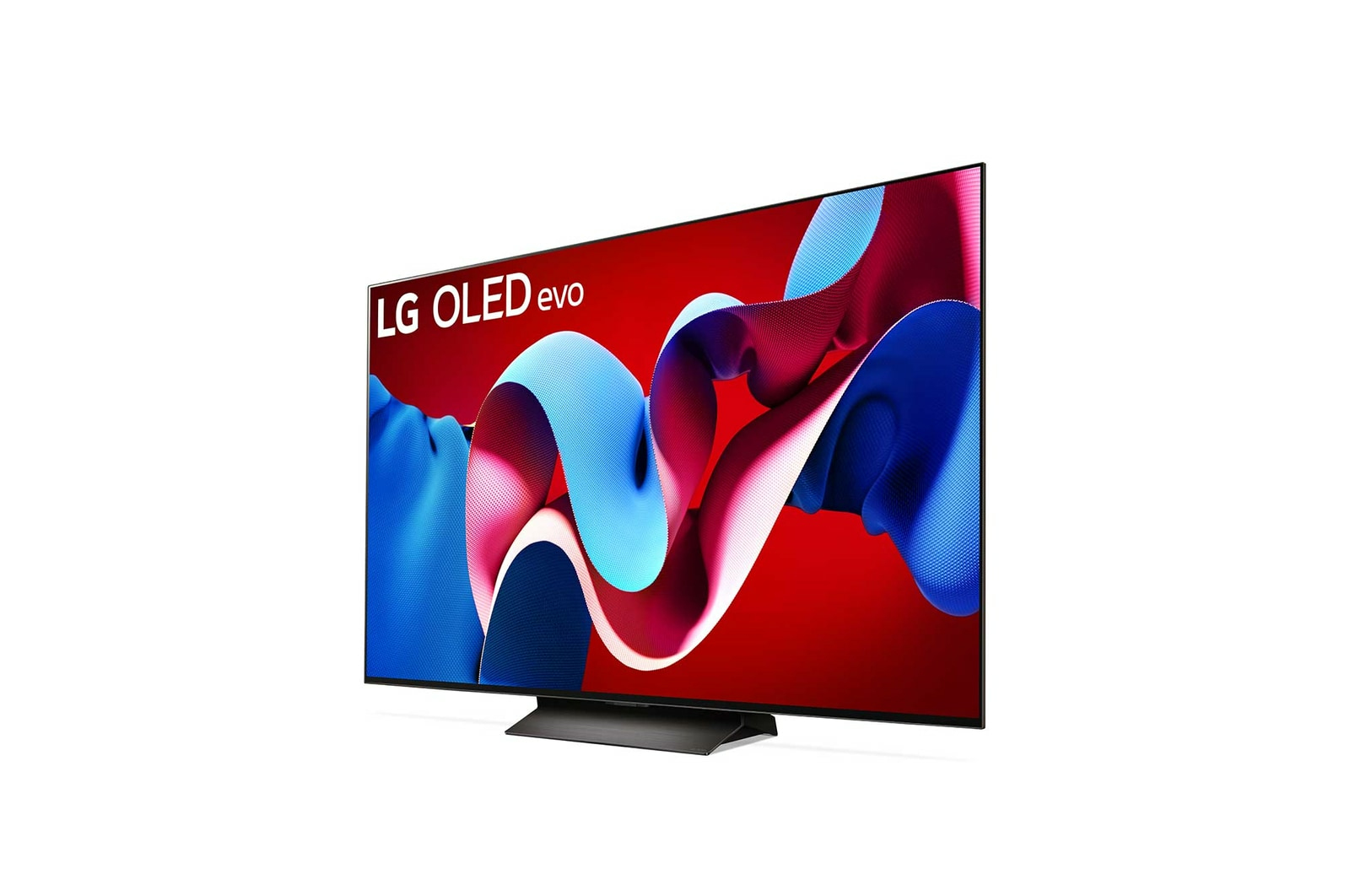 LG TV OLED65C48LA   (2024)