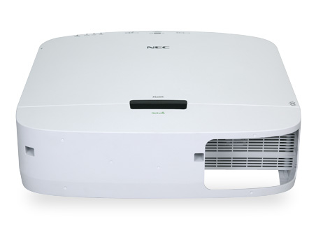 NEC Projektor PA550W WXGA*