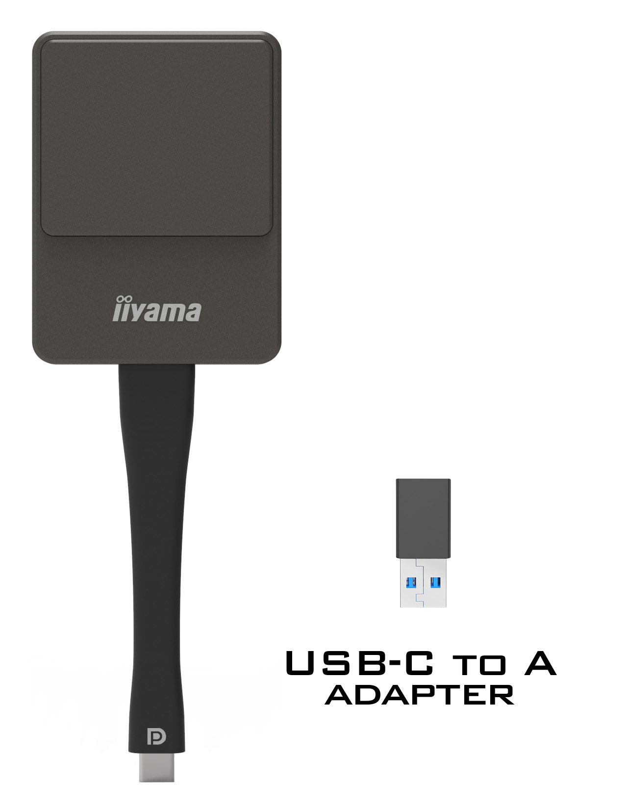 IIYAMA LFD ProLite Z WP D002C