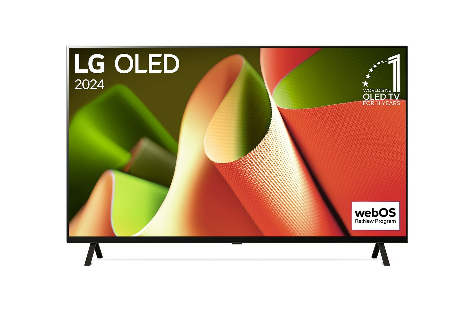 LG TV OLED65B42LA   (2024)