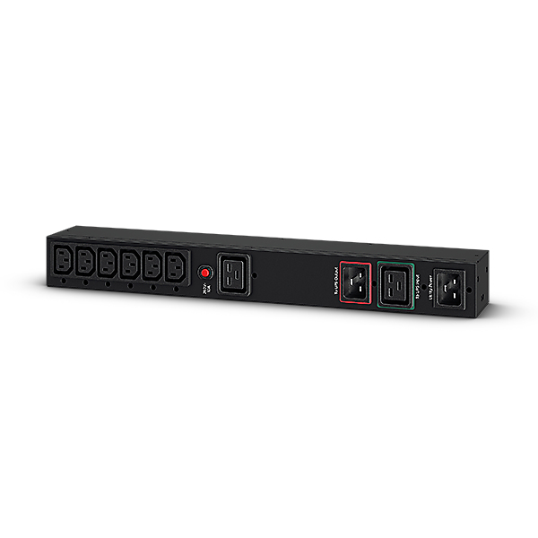 CYBERPOWER MBP20HVIEC6A  Maintenance Bypass PDU, 1HE