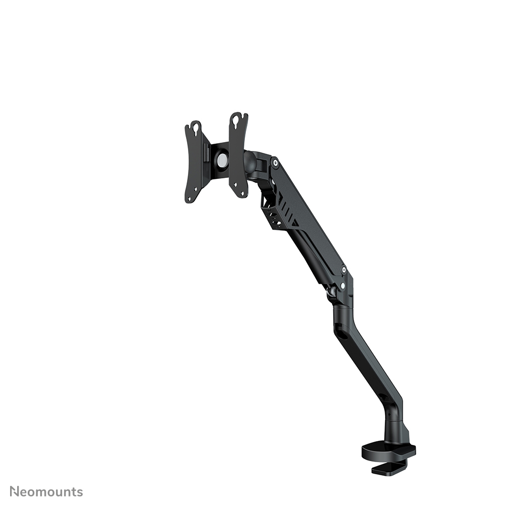 Neomounts  Flat Screen Desk Mount (clamp/grommet)