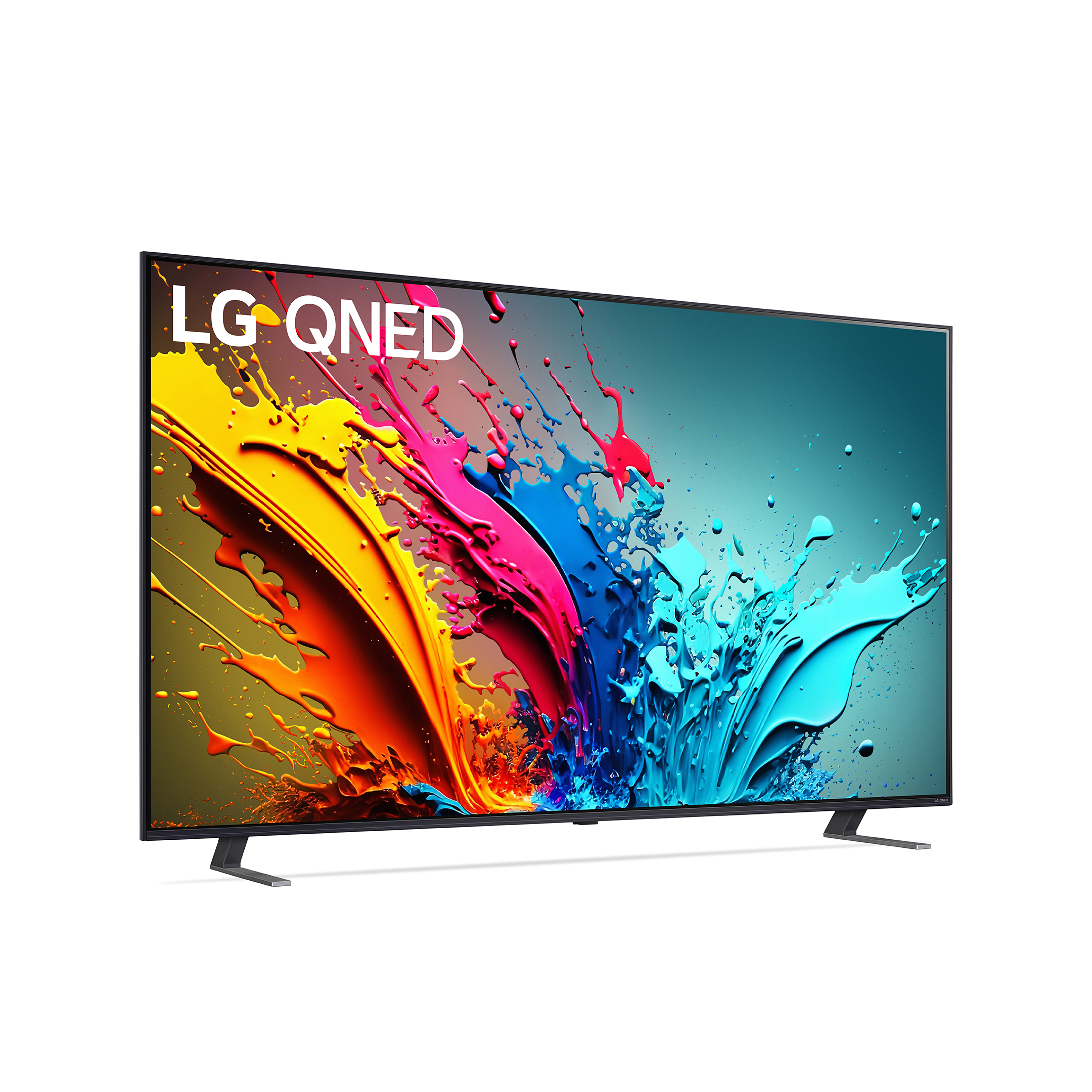 LG TV 86QNED85T6C   (2024)