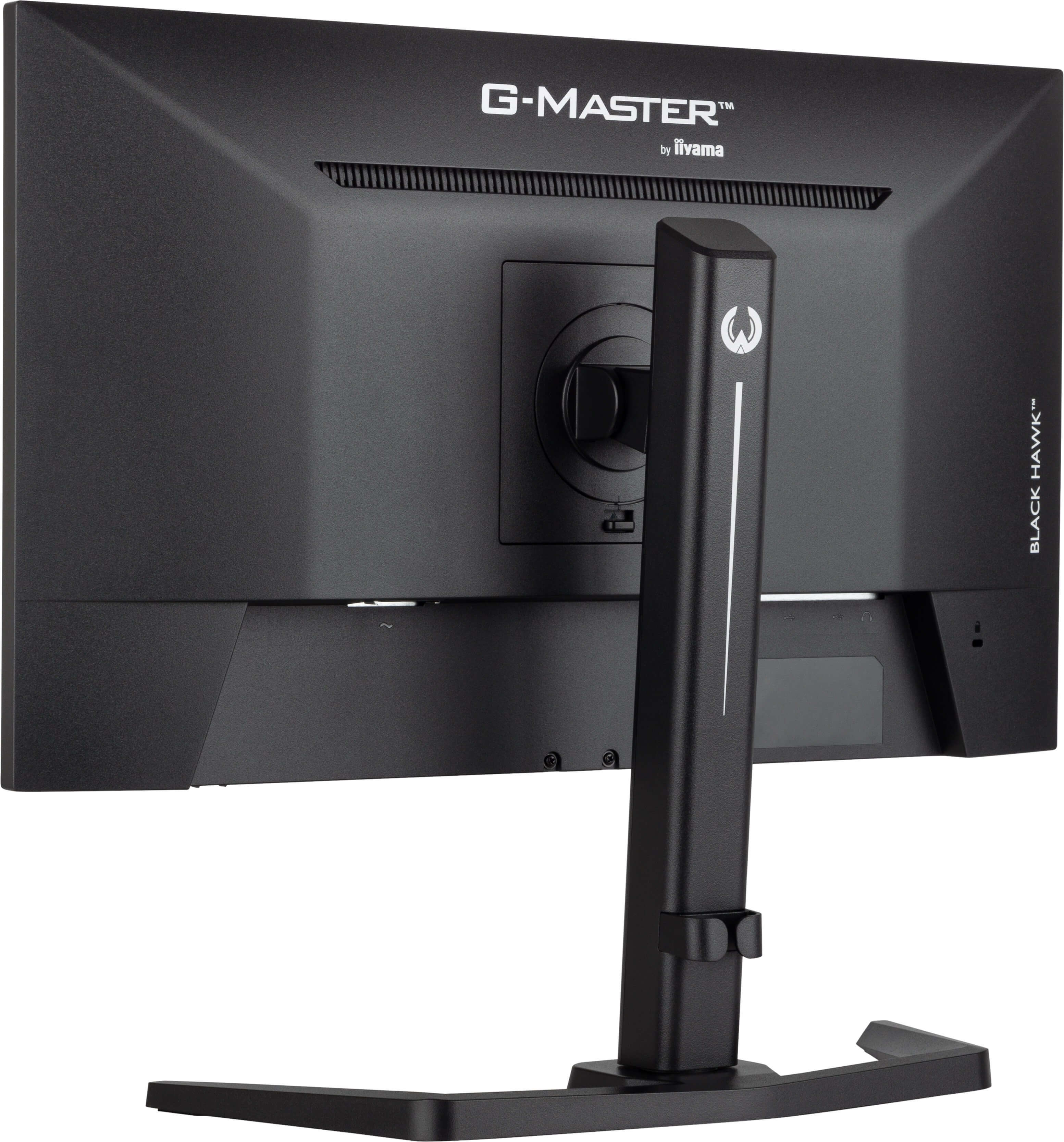 IIYAMA Monitor GB2445HSU-B2