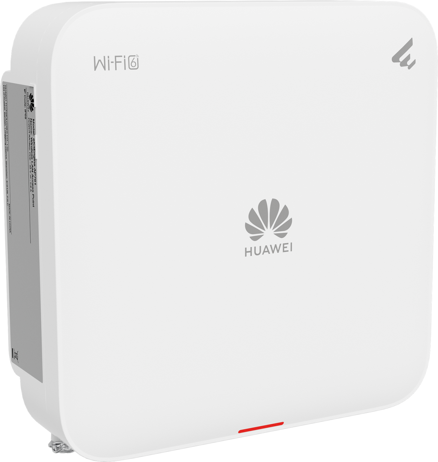 HUAWEI AccessPoint AP761(11ax outdoor,2+2 dual bands,built-in antenna,BLE)