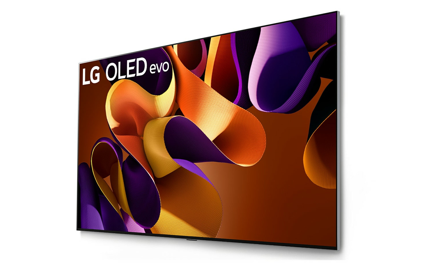 LG TV OLED77G48LW   (2024)