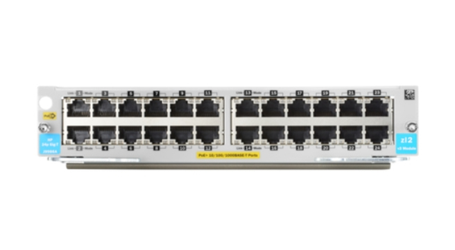 HPE Aruba Networking J9986AR Netzwerk-Switch-Modul Gigabit Ethernet