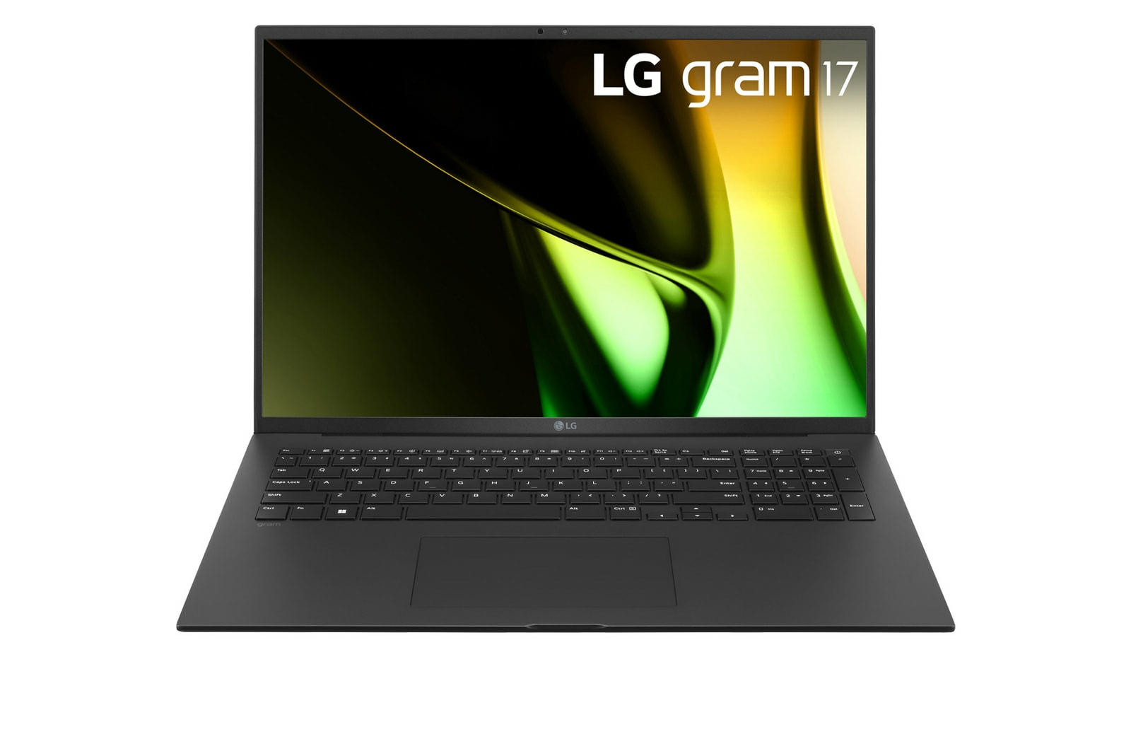 LG Notebook 17Z90S-G  I7  16GB LPDDR5x 1TB SSD schwarz W11P