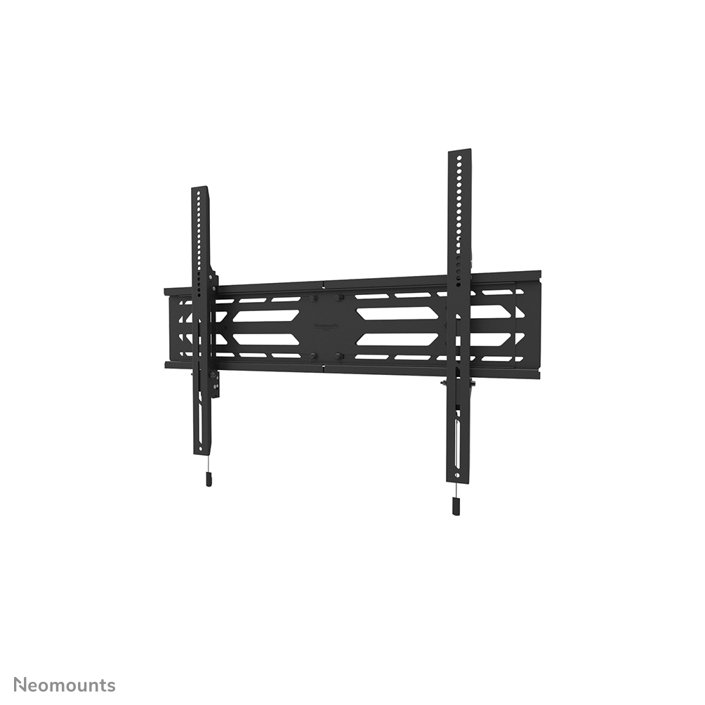 Neomounts Select Schwerlast-TV-Wandhalterung - 160 kg - 139,7 cm (55 Zoll) - 2,79 m (110 Zoll) - 1500 x 900 mm - Höhenverstellung - Schwarz