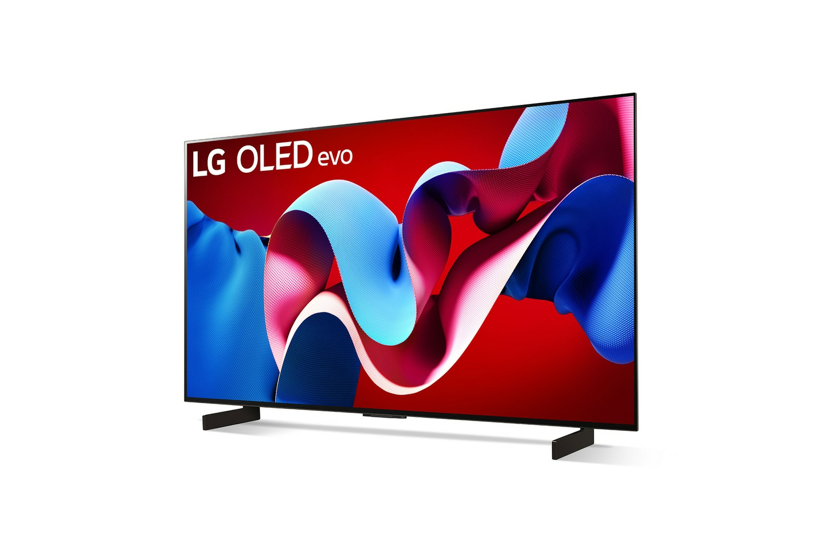 LG TV OLED42C48LA   (2024)