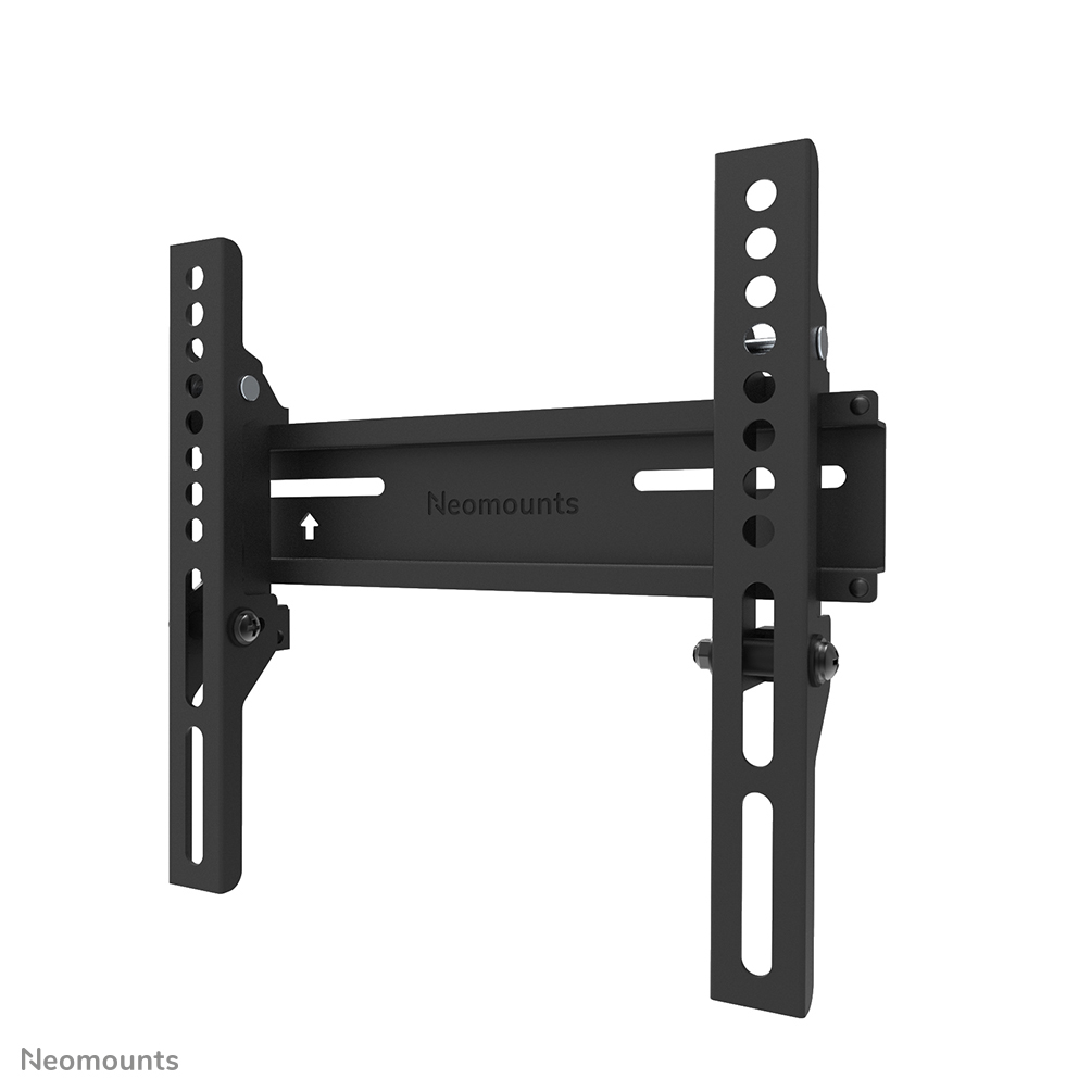 Neomounts TV-Wandhalterung - 30 kg - 61 cm (24 Zoll) - 139,7 cm (55 Zoll) - 50 x 50 mm - 200 x 200 mm - Schwarz