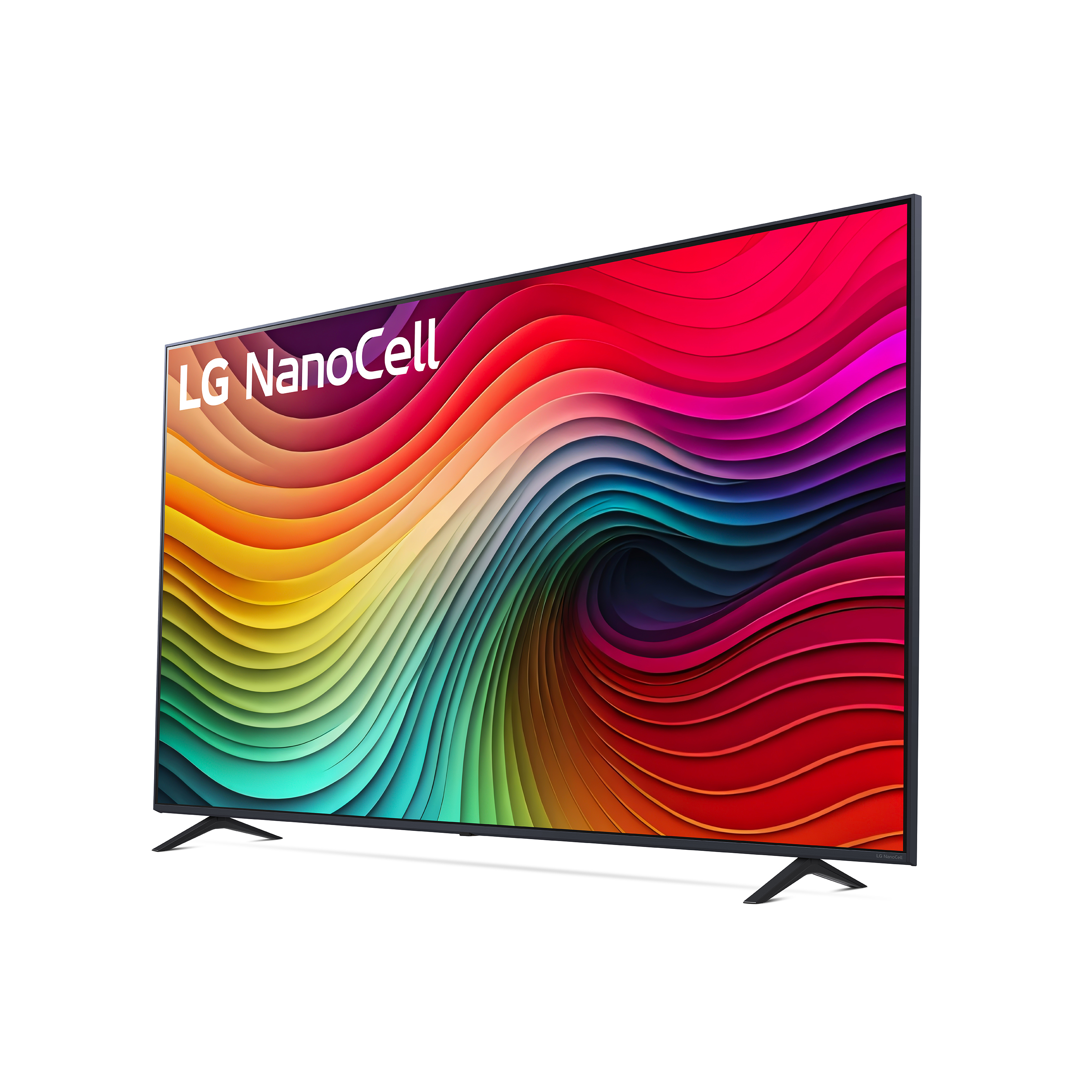 LG TV 75NANO82T6B     (2024)